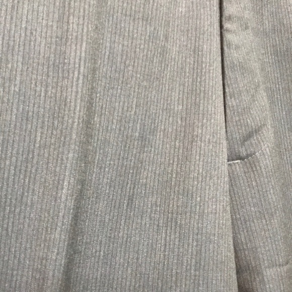 Banana Republic Navy Pants - Picture 3 of 4